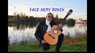 Face Nery Bonin  Anon la Réunion Clip officiel [upl. by Rednasyl]