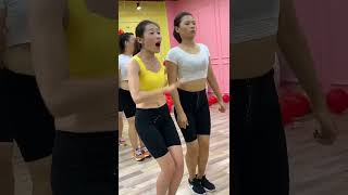 Lets lose belly fat easily The effects of Chinese exercise nomorediets [upl. by Dowlen]