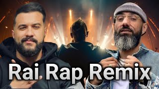 Moro Remix Rai ft Cheb Momo  Rai Rap Remix 2024 [upl. by Hamrah894]