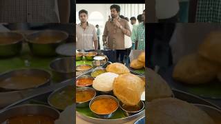 టిఫిన్లు చేశారా😜😋🥰😂 tiffin breakfast idli idlisambarbreakfast dosa sivakarthikeyanidlidosa [upl. by Bore789]