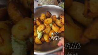 Crispiest roast potatoes ever [upl. by Neraj]