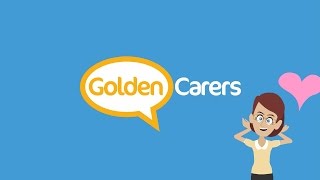 Introducing Golden Carers [upl. by Llertac428]