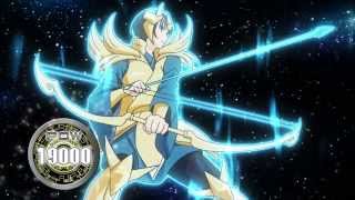 HD 1080p Cardfight Vanguard  Liberator Monarch Sanctuary Alfred  His Limit Break [upl. by Sherm]