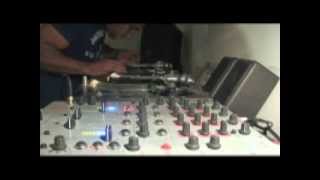 HIGH ENERGY Mix LIVE 3  Millennium  DjNagenMix [upl. by Margi175]