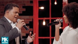 Wilian Nascimento ft Paola Carla  Dia do Casamento Live Session [upl. by Tezile]