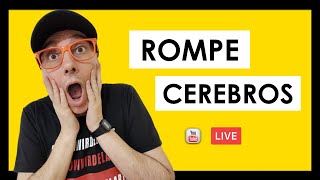 Cómo Crear Contenidos de tu Arte que Rompan Cerebros [upl. by Schaab]