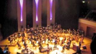 Horslips Dearg Doom live with Ulster Orchestra St Patricks Night [upl. by Koslo]