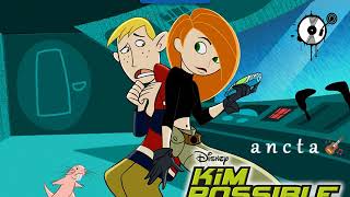 Disney Kim Possible Ringtone [upl. by Arikaahs]