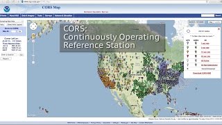 Whats Next for Geodetic Datums [upl. by Dimphia]