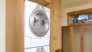 Clothes Dryer Buying Guide  Consumer Reports [upl. by Siddra]