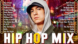 90s HIPHOP MIX 🎈🎈🎈🎈 Eminem Snoop Dogg Ice Cube DMX 2Pac 50 Cent Eazy E Future Dr Dre [upl. by Eidnalem]