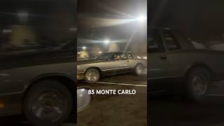 G Body Sliding gbody montecarlo chevrolet fyp viralvideo [upl. by Aniloj]