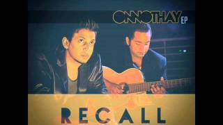 Amio Thaki Jege  Recall  Album Onnothay [upl. by Gayla]