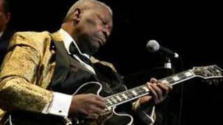 BB King  Please Love Me Live at the regal [upl. by Otrebilif724]