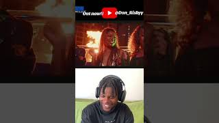 Ruger amp Tiwa Savage Toma Toma Official Music Video  Reaction yt reaction donriskyy [upl. by Myrtle]