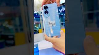 Oppo A60 new model box open 8 256ytshorts [upl. by Gibbie]