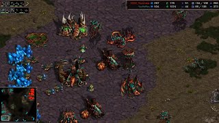 SC2  Best 1v1 Ever Played [upl. by Eng]