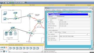 Correction EFF 2014  FrameRelay Multipoint IMAD ELANBRI [upl. by Chrystal465]