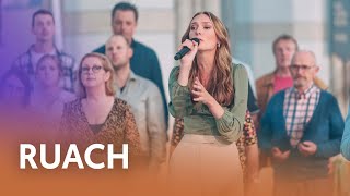 Ruach  Nederland Zingt [upl. by Ube]