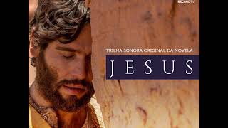 Moysés Macedo  Quando um Amigo me Ajudou Novela Jesus [upl. by Campagna]