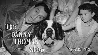 The Danny Thomas Show  Season 6 Episode 1  Jack Benny Takes Dannys Job  Full Episode [upl. by Lacy]