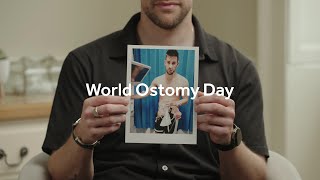 World Ostomy Day  Breaking the stigma one story at a time [upl. by Aihseuqal]