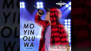 Jaymikee  MO YIN OLUWA  One Man nation Album [upl. by Berthe]