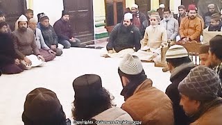 Chhati Sharif  Khwaja Moinuddin Chishti ra Khanqah e niazia  Qul  Qawwali  GULAMAN E PANJATAN [upl. by Surbeck84]