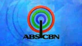 ABSCBN Station ID [upl. by Almeta]