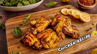 chicken recipe 👌 for home made 🔥 chicken cooking official cooking 20 [upl. by Gideon]