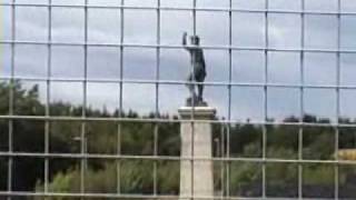 GRIMETHORPE COLLIERY BAND PLAYS GRESFORD THE MINERS HYMN [upl. by Terryl]