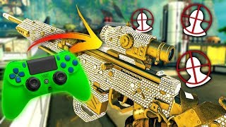 New SCUF Digital Triggers Black Ops 4 Auger DMG Gameplay [upl. by Gaidano]