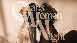 Oaks Women Night  September 21st 2024 [upl. by Yanttirb]