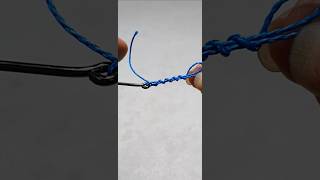 Fishing Knot Tricks Tips for Avid Anglers fishing knot skill [upl. by Ailaza]