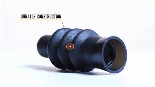 Flextone Thunder Shaker Gobbler™ [upl. by Yorle]