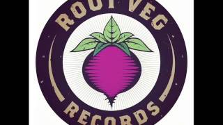 GENUINE LOVE RIDDIM Root Veg Records JAN 2015  MIX BY DJ OMBREH ZION [upl. by Constancy]