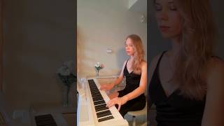 quotPirates of the Caribbeanquot theme song piano cover Hes a Pirate Hans Zimmer [upl. by Art]