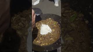 Better Than Moms Beef Stroganoff Recipe cooking [upl. by Ilan]