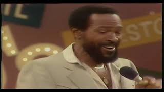 Marvin Gaye  LIVE Ego Tripping Out 1979 [upl. by Lebasile]