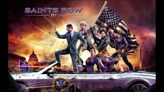 Saints Row IV OST  Hail To The Chief Remix Presidential Theme Remix [upl. by Valeria]