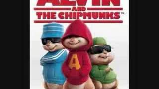 Alvin and Chipmunks Im A King by TI Lil Scrappyand PC [upl. by Annawit]