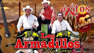 Los Armadillos De La Sierra Sus Mejores Exitos  Corridos y Rancheras  Mejor Cancion De Corridos [upl. by Fae]