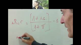 MATEMATICA FINANCIERA  VIDEO 26 [upl. by Einobe]