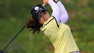 Condensed Second Round  2022 JTBC Classic presented by Barbasol [upl. by Katie]