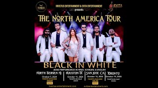 Black In White I North America 2024 I OctoberFest I Invictus Entertainment I Trailer 2 [upl. by Lenard]