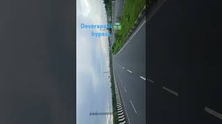 Devarapalli bypass [upl. by Mosnar952]