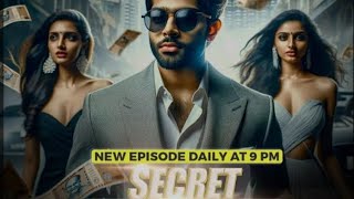 secret billionaire New episode 1346 to 1350 [upl. by Ahel]