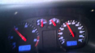 Vw Transporter t4 25 tdi tuning [upl. by Carolus]