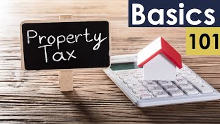 Simple UK Property Tax Basics For Landlords [upl. by Mail]