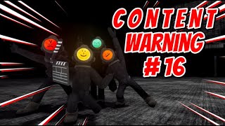 Turmspringen in 16 CONTENT WARNING [upl. by Munford]